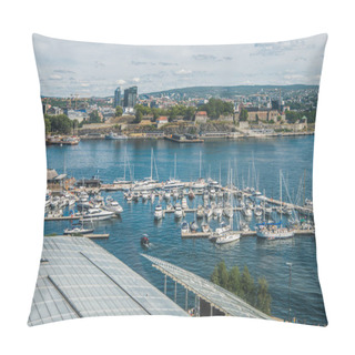 Personality  Scandinavia Pillow Covers