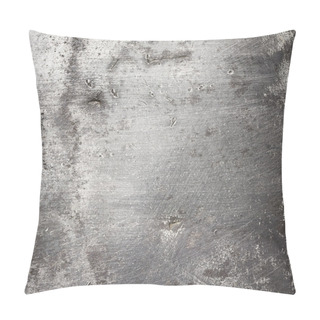 Personality  Metal Texture Pillow Covers