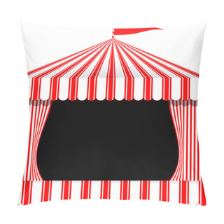 Personality  Fun Fair Pillow Covers