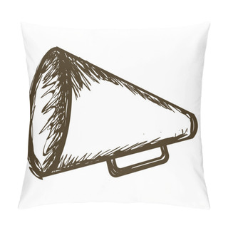 Personality  Cine Icon Pillow Covers