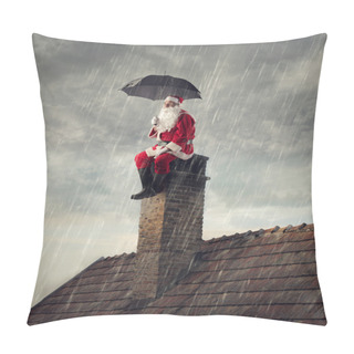 Personality  A Rainy Night Pillow Covers