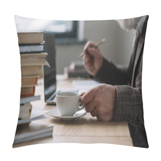 Personality  Working Pillow Covers