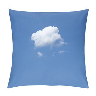 Personality  Single Cloud Pillow Covers