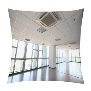 Personality  Urban Architecture Pillow Covers