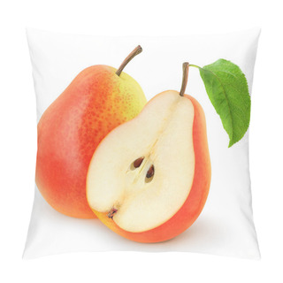 Personality  Fresh Pears Pillow Covers