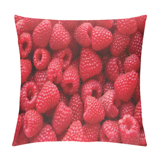 Personality  Sweet Raspberry Pillow Covers