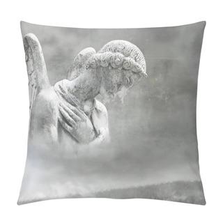 Personality  Angel Fantasy Pillow Covers