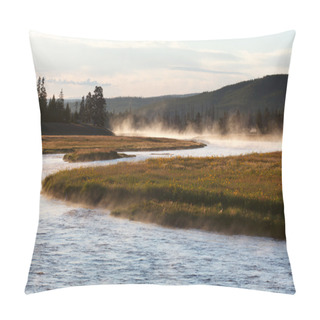 Personality  Yellowstone Pillow Covers
