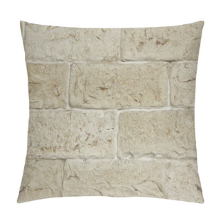Personality  Decorativ Mosaic Stone Wall Pillow Covers