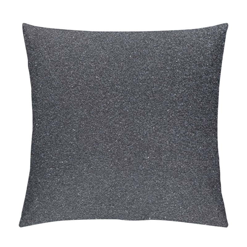 Personality  empty concrete road pillow covers