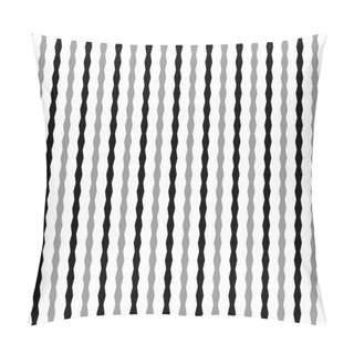 Personality  Abstract Geometric Pattern Pillow Covers