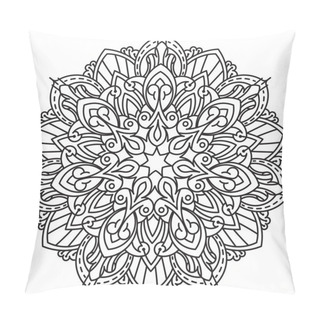 Personality  Ethnic Decorative Element Pillow Covers