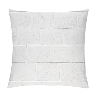 Personality  White Blocks Pillow Covers