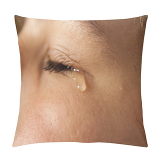 Personality  Craing Girl Pillow Covers
