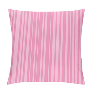Personality  Pink Vector Background Pillow Covers
