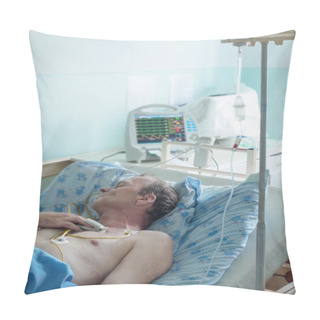 Personality  Drip-feed Pillow Covers
