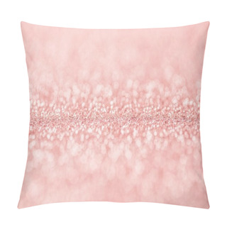 Personality  Glitter Pillow Covers