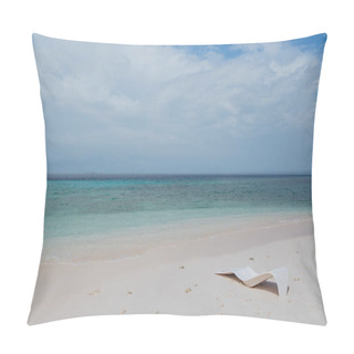 Personality  Ocean Pillow Covers