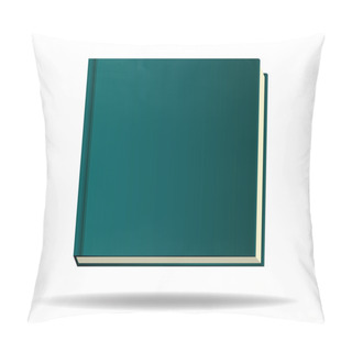 Personality  Book Vector Pillow Covers