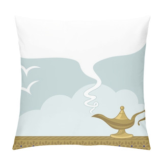 Personality  May All Your Wishes Come True Pillow Covers