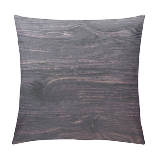 Personality  The Texture Of The Wood. Flooring. Oak Pillow Covers