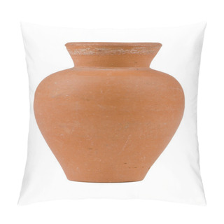 Personality  Old Water Ceramic Vase Pillow Covers