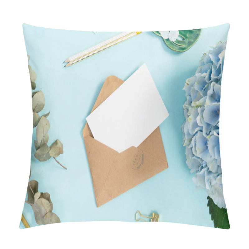 Personality  Creative wedding composition pillow covers