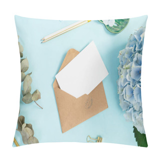 Personality  Creative Wedding Composition Pillow Covers