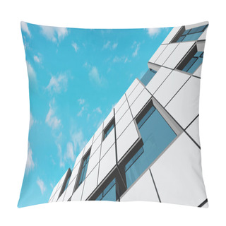 Personality  Facade Concept Pillow Covers