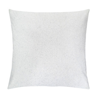 Personality  Grey Artificial Stone, Background. Pillow Covers