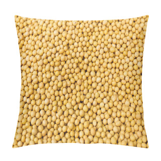 Personality  Yellow Mustard Seed Pillow Covers