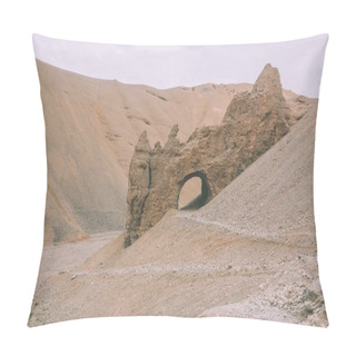 Personality  Cave Pillow Covers