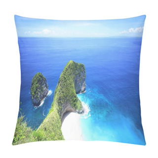 Personality  Beautiful Island Beautiful Island Pillow Covers