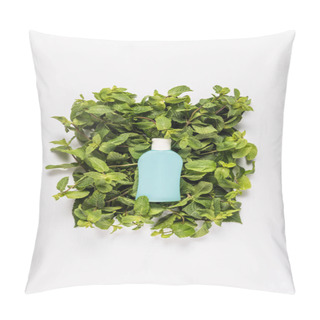 Personality  Mint Lotion Pillow Covers