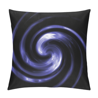 Personality  Wave Background Pillow Covers