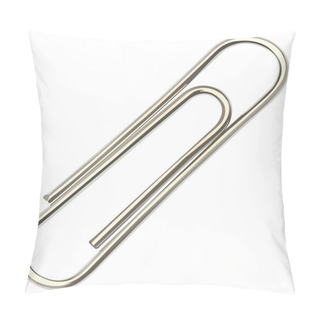 Personality  Paperclip Pillow Covers