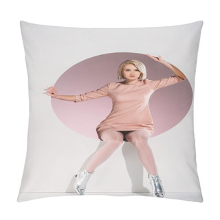 Personality  Fashion Pillow Covers