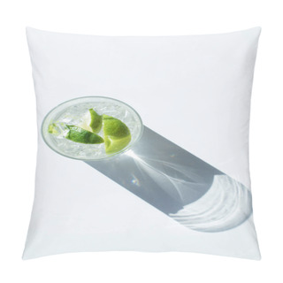 Personality  Gin Tonic  Pillow Covers