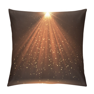 Personality  Great Background Pillow Covers