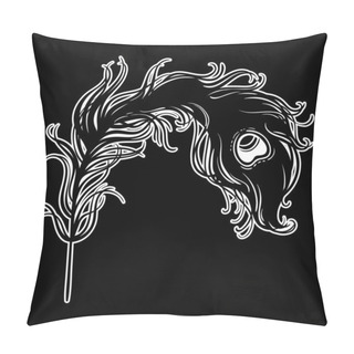 Personality  Element Pillow Covers