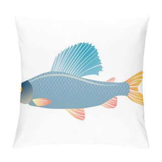 Personality  Grayling Pillow Covers