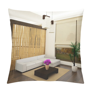 Personality  Modern Living-room Pillow Covers