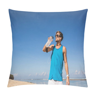 Personality  Bottle Pillow Covers