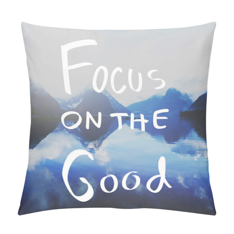 Personality  beautiful nature view  pillow covers