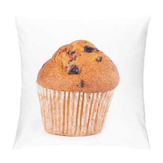 Personality  Fresh Muffin Close Up Pillow Covers