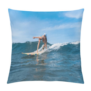 Personality  Sporting Pillow Covers