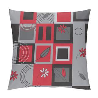 Personality  Background6 Pillow Covers