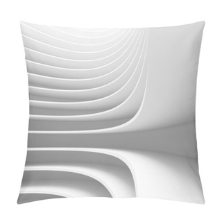 Personality  Conceptual Architecture Design Pillow Covers
