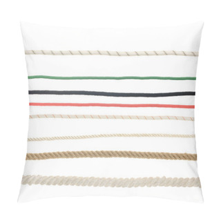 Personality  Various Ropes Pillow Covers