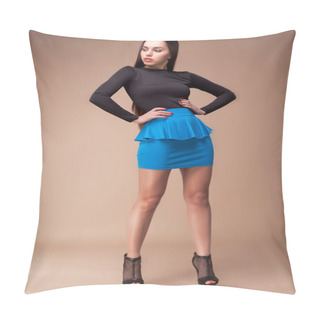 Personality  Outfits Pillow Covers